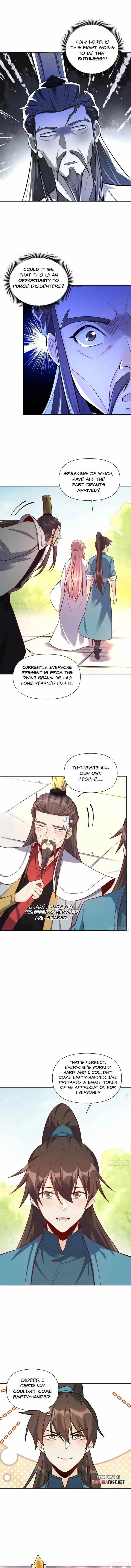 I Am a Cultivation Bigshot Chapter 508 - Page 5