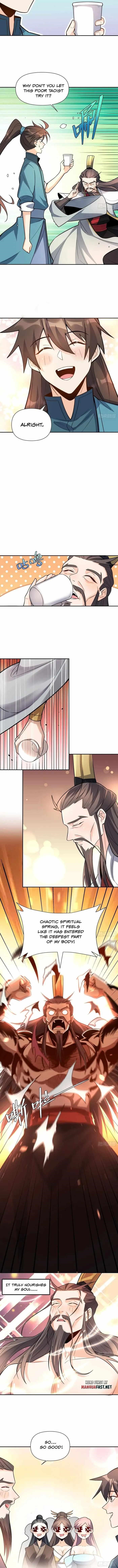 I Am a Cultivation Bigshot Chapter 509 - Page 4