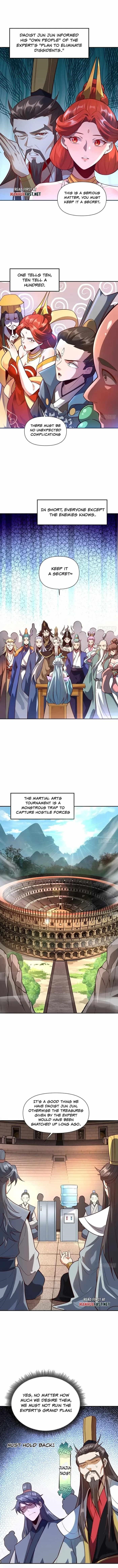 I Am a Cultivation Bigshot Chapter 509 - Page 7