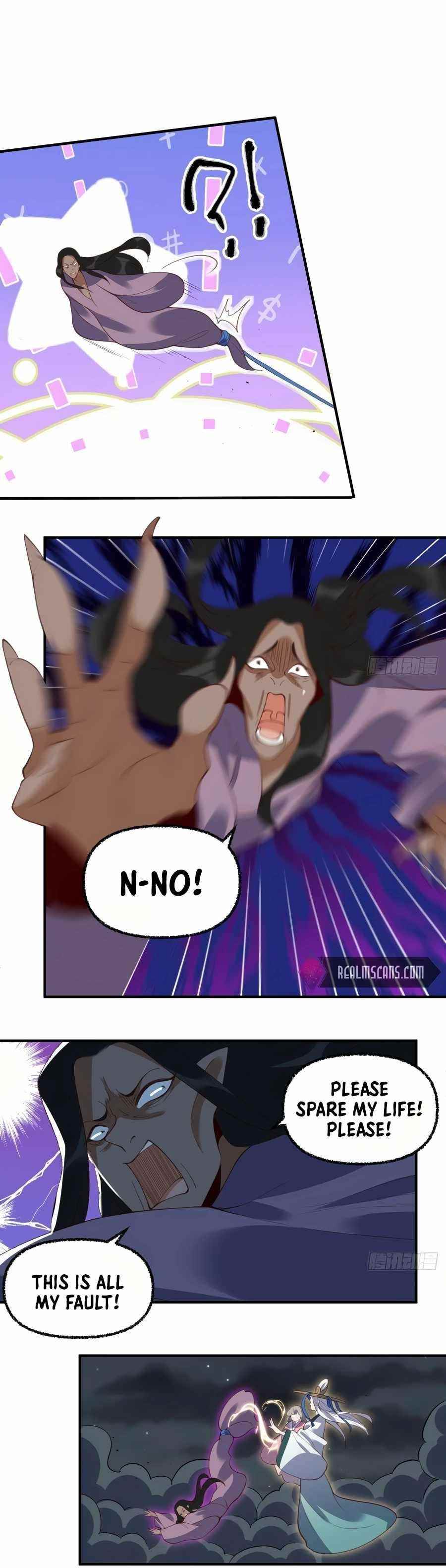 I Am a Cultivation Bigshot Chapter 51 - Page 7