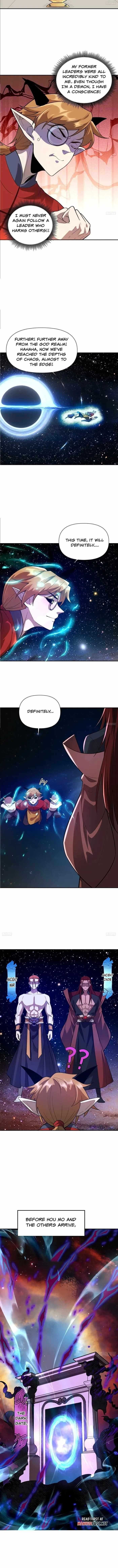 I Am a Cultivation Bigshot Chapter 510 - Page 2