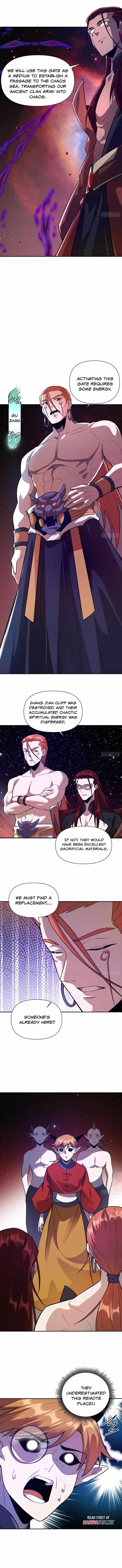 I Am a Cultivation Bigshot Chapter 510 - Page 3