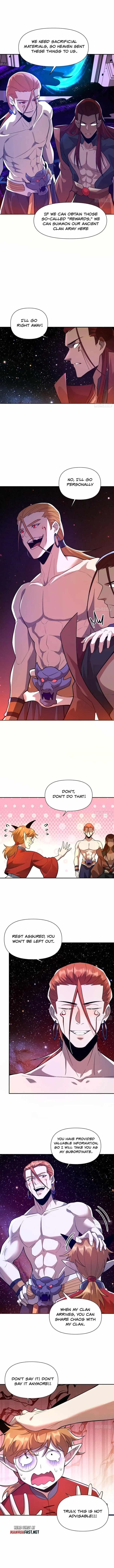 I Am a Cultivation Bigshot Chapter 510 - Page 5