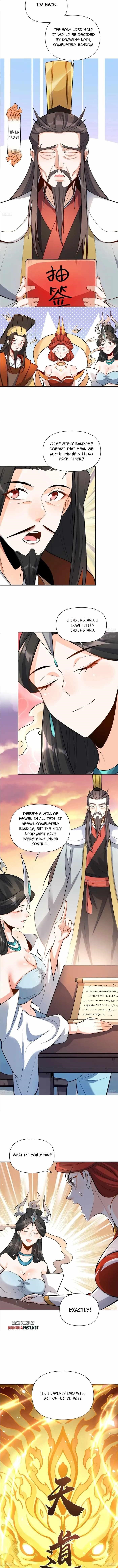 I Am a Cultivation Bigshot Chapter 511 - Page 2