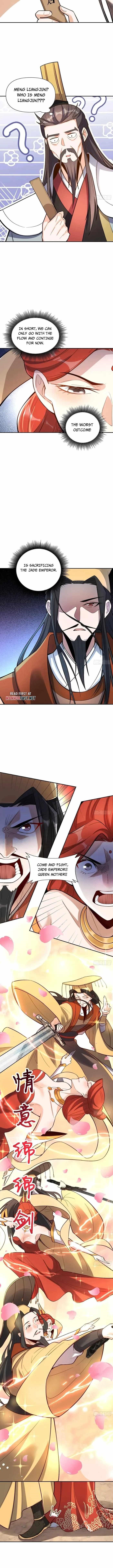 I Am a Cultivation Bigshot Chapter 511 - Page 6