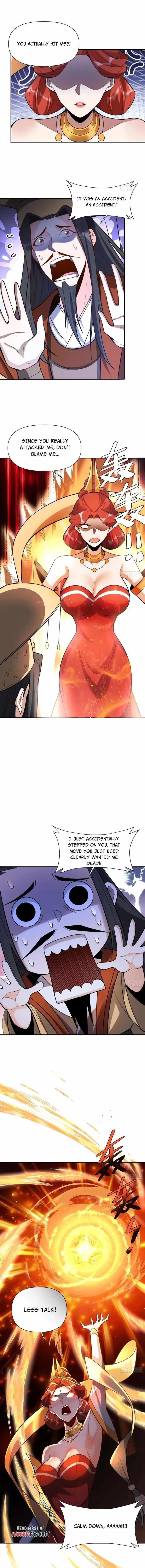 I Am a Cultivation Bigshot Chapter 511 - Page 7