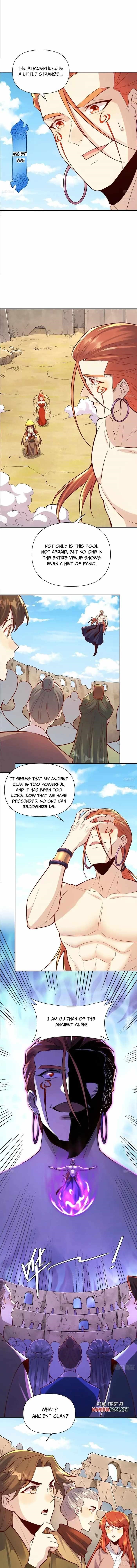 I Am a Cultivation Bigshot Chapter 512 - Page 2