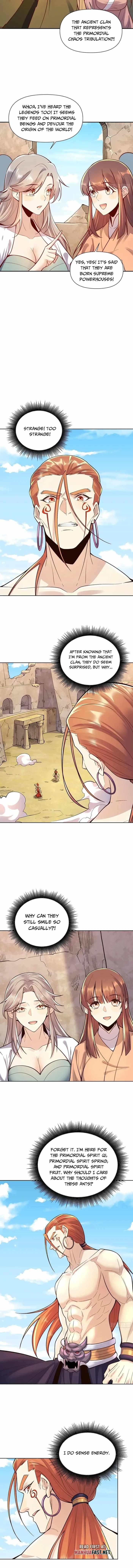 I Am a Cultivation Bigshot Chapter 512 - Page 3