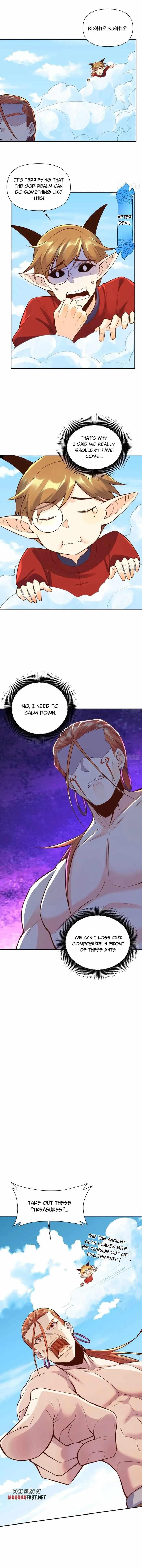 I Am a Cultivation Bigshot Chapter 512 - Page 5