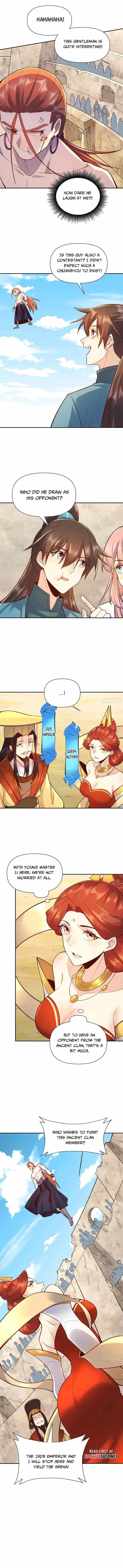 I Am a Cultivation Bigshot Chapter 512 - Page 6