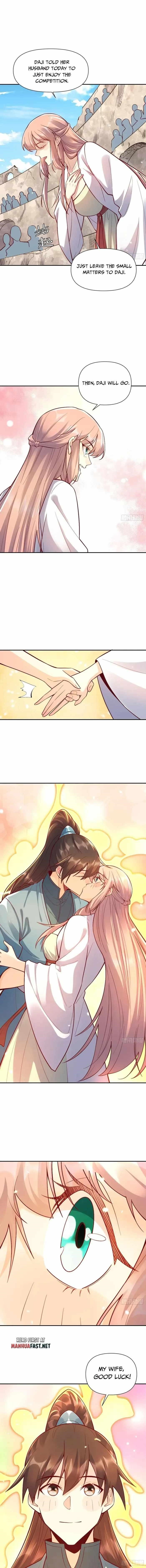 I Am a Cultivation Bigshot Chapter 512 - Page 8