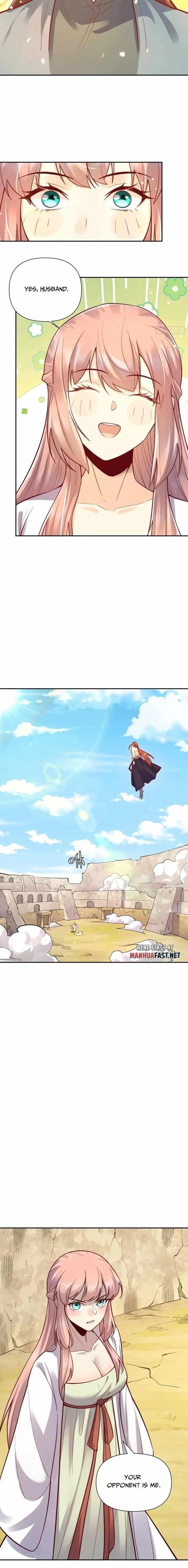 I Am a Cultivation Bigshot Chapter 512 - Page 9