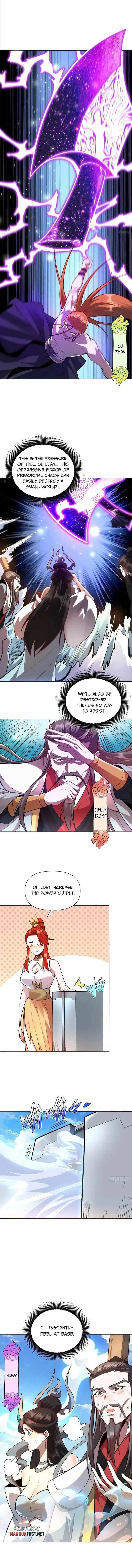 I Am a Cultivation Bigshot Chapter 513 - Page 3