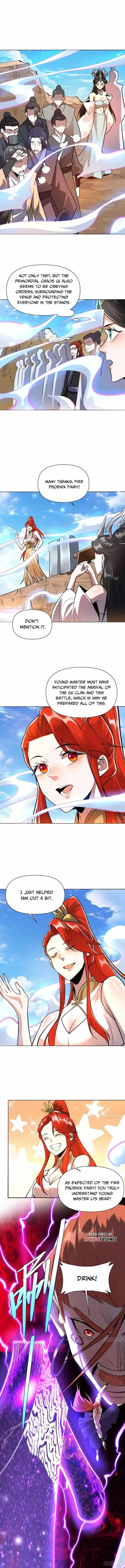 I Am a Cultivation Bigshot Chapter 513 - Page 4