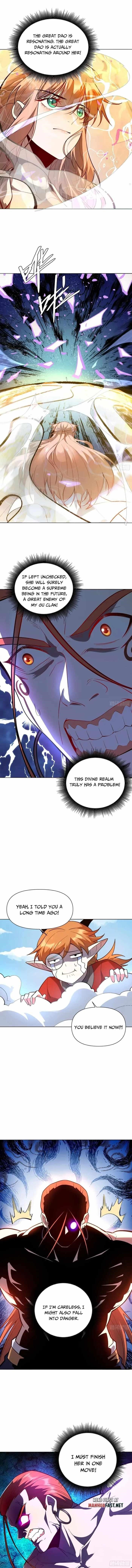 I Am a Cultivation Bigshot Chapter 513 - Page 6