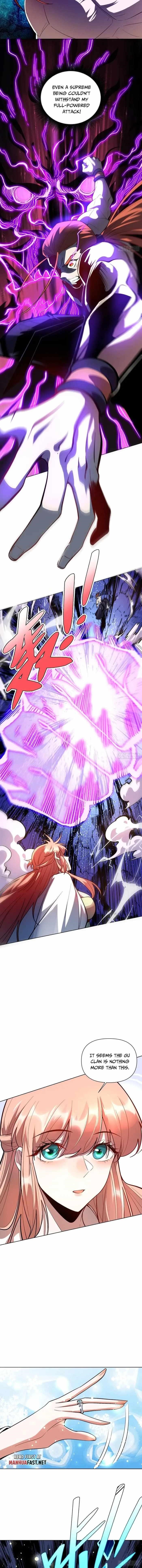 I Am a Cultivation Bigshot Chapter 513 - Page 7