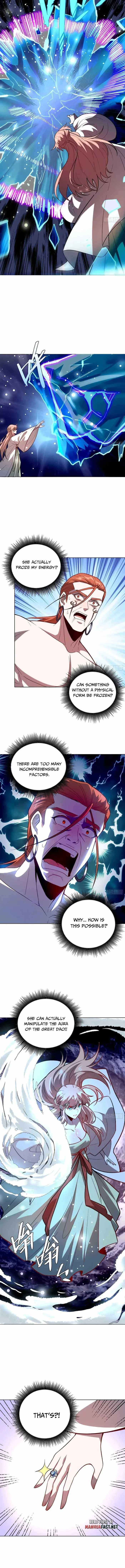 I Am a Cultivation Bigshot Chapter 513 - Page 8