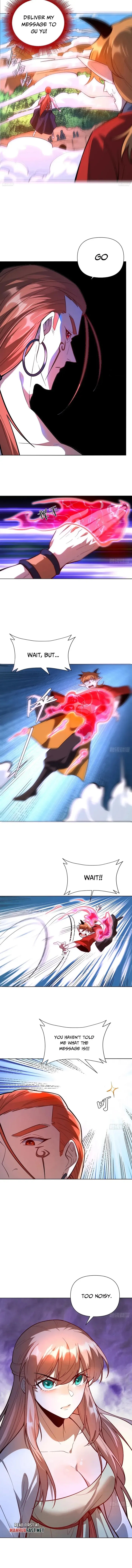 I Am a Cultivation Bigshot Chapter 514 - Page 3