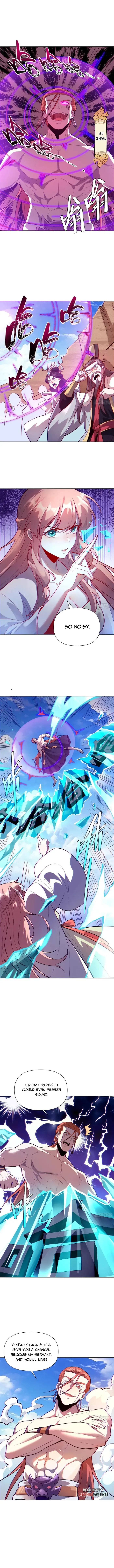 I Am a Cultivation Bigshot Chapter 514 - Page 4