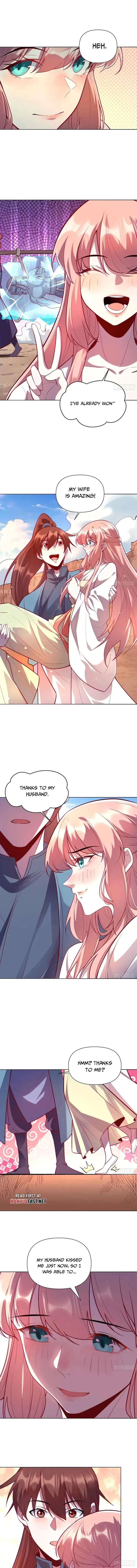 I Am a Cultivation Bigshot Chapter 514 - Page 5