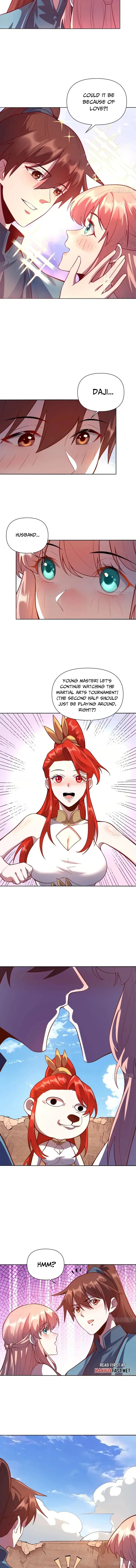 I Am a Cultivation Bigshot Chapter 514 - Page 6