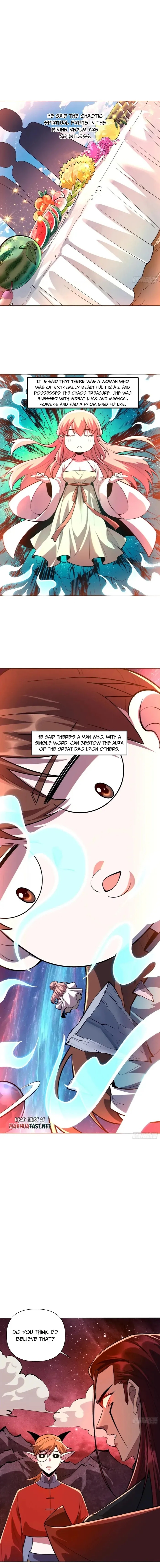 I Am a Cultivation Bigshot Chapter 514 - Page 9