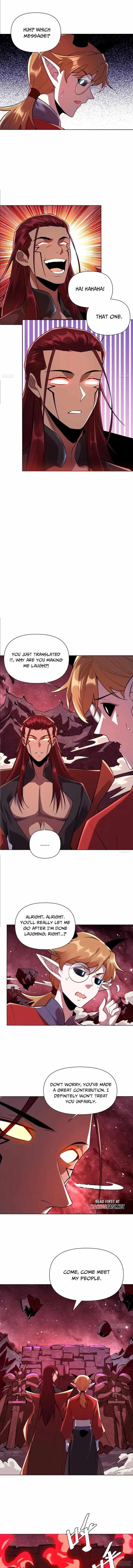 I Am a Cultivation Bigshot Chapter 515 - Page 2