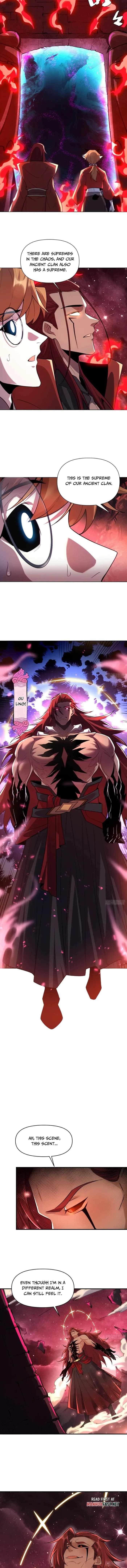 I Am a Cultivation Bigshot Chapter 515 - Page 3