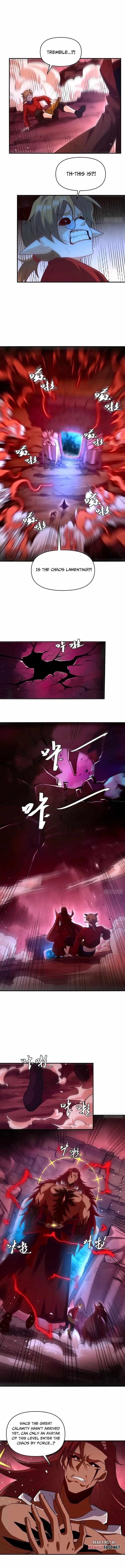 I Am a Cultivation Bigshot Chapter 515 - Page 5