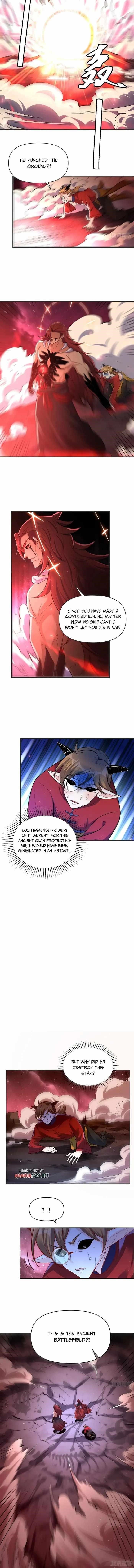 I Am a Cultivation Bigshot Chapter 515 - Page 7