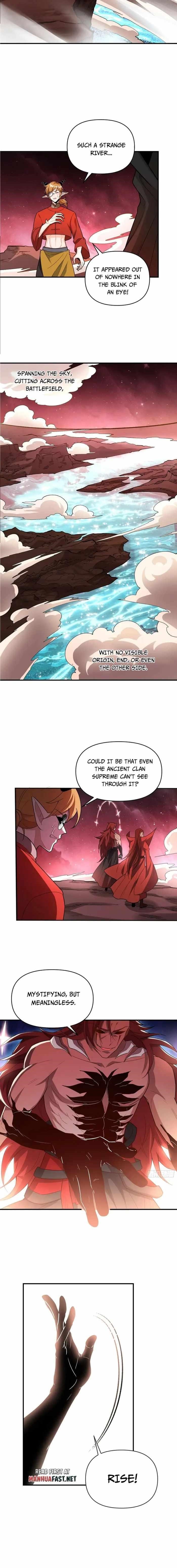 I Am a Cultivation Bigshot Chapter 516 - Page 3