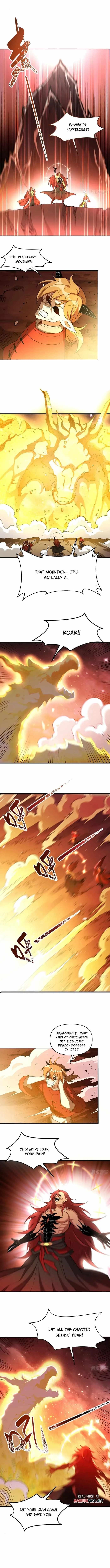 I Am a Cultivation Bigshot Chapter 516 - Page 4