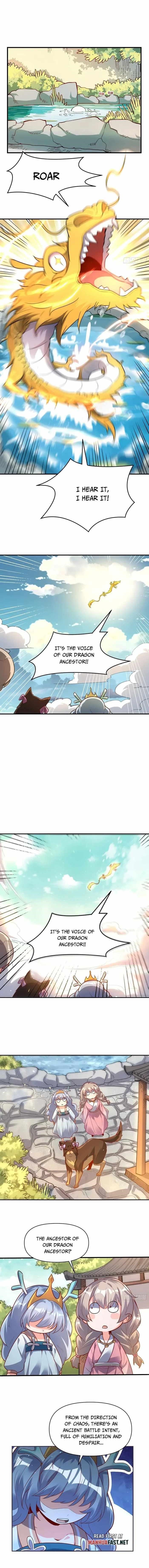 I Am a Cultivation Bigshot Chapter 516 - Page 6