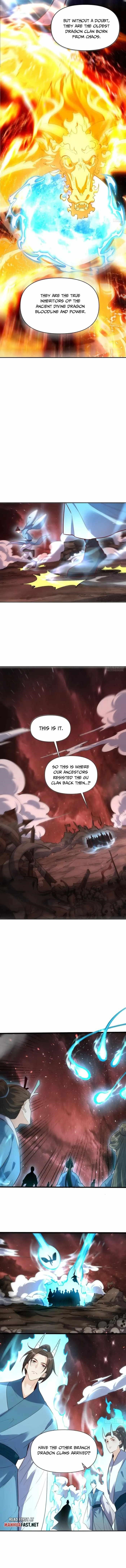 I Am a Cultivation Bigshot Chapter 517 - Page 3