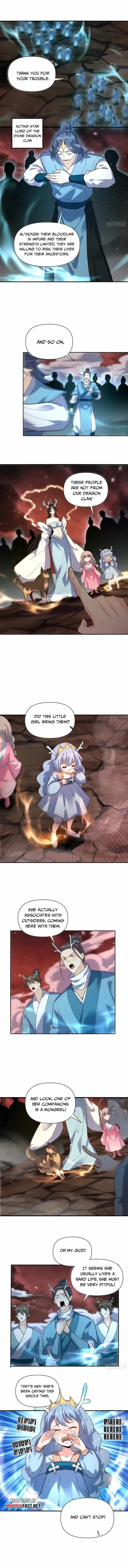 I Am a Cultivation Bigshot Chapter 517 - Page 4