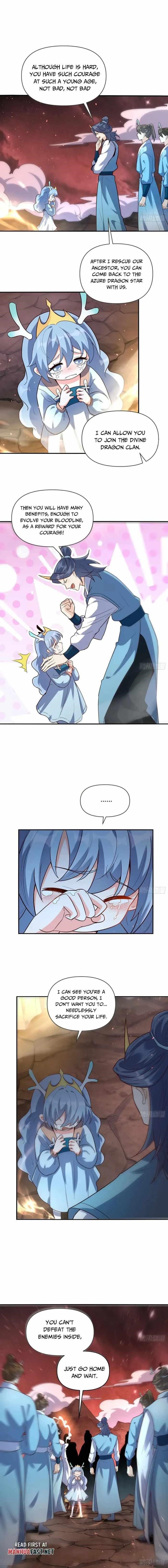 I Am a Cultivation Bigshot Chapter 517 - Page 5