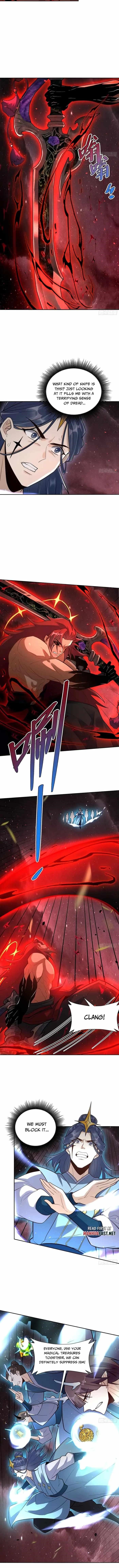 I Am a Cultivation Bigshot Chapter 517 - Page 9