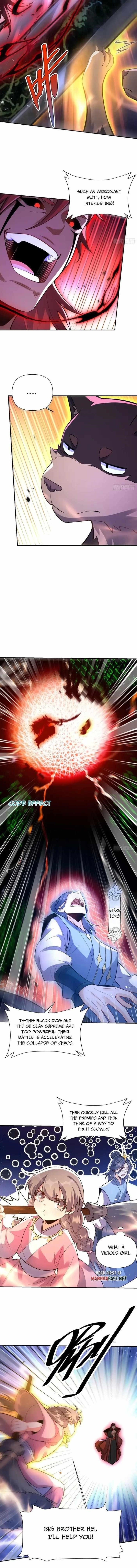 I Am a Cultivation Bigshot Chapter 518 - Page 10