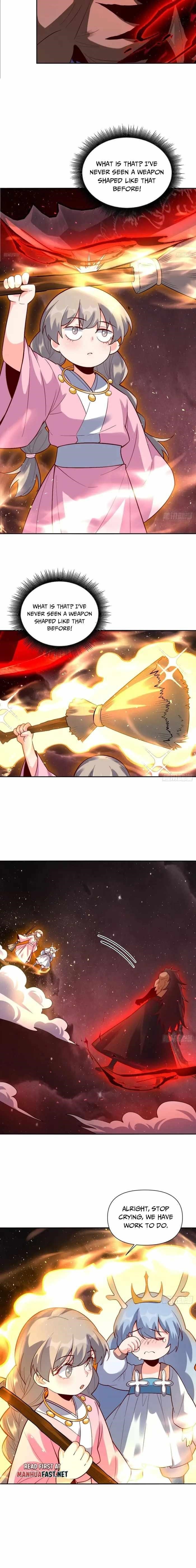 I Am a Cultivation Bigshot Chapter 518 - Page 3