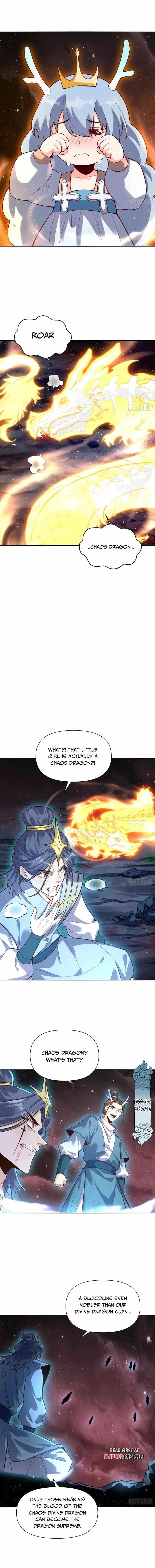 I Am a Cultivation Bigshot Chapter 518 - Page 4