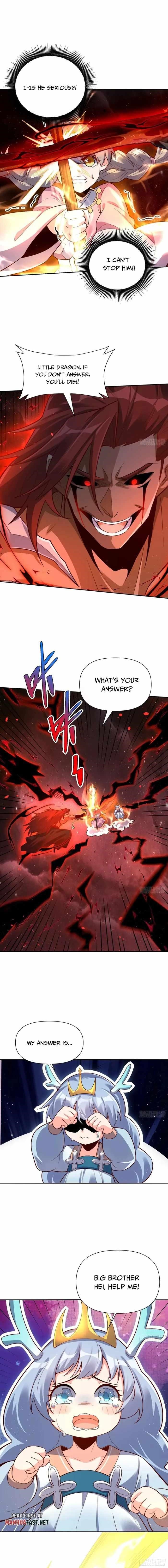 I Am a Cultivation Bigshot Chapter 518 - Page 6