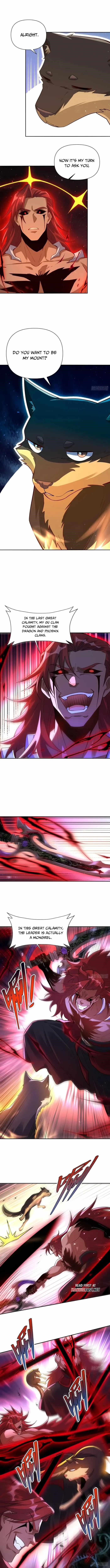 I Am a Cultivation Bigshot Chapter 518 - Page 9