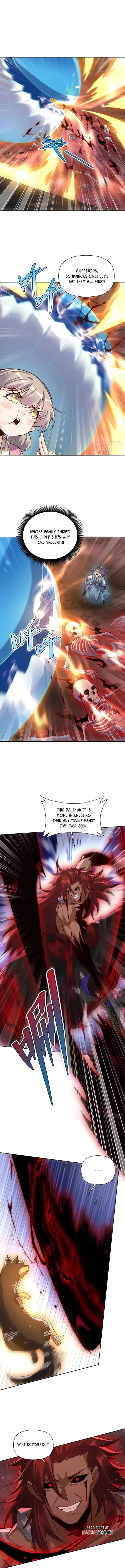 I Am a Cultivation Bigshot Chapter 519 - Page 3