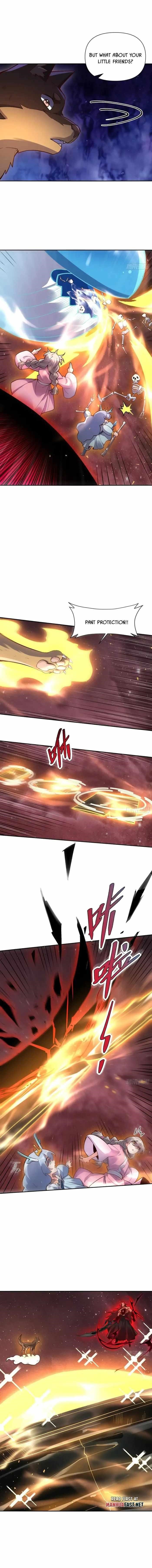 I Am a Cultivation Bigshot Chapter 519 - Page 4