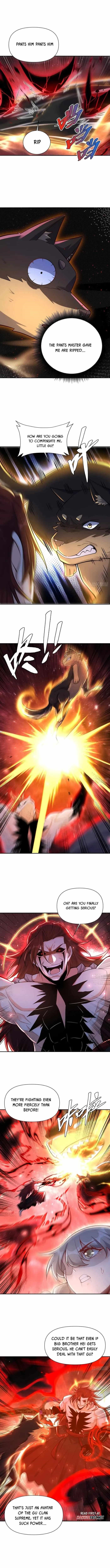 I Am a Cultivation Bigshot Chapter 519 - Page 6