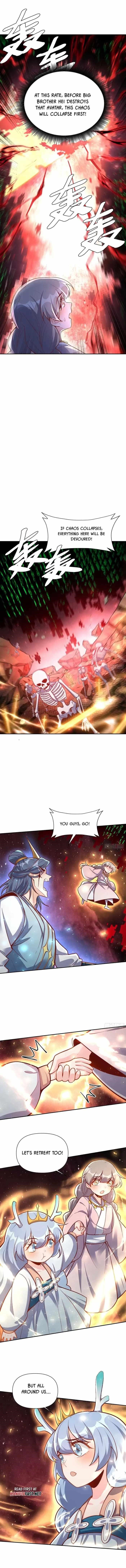 I Am a Cultivation Bigshot Chapter 519 - Page 7