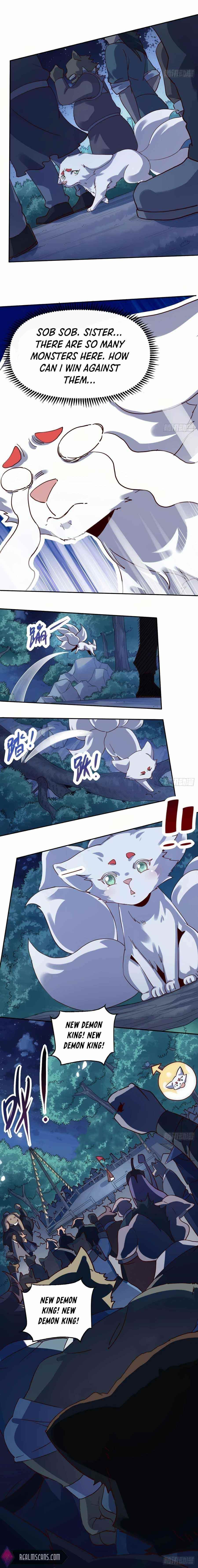 I Am a Cultivation Bigshot Chapter 52 - Page 12