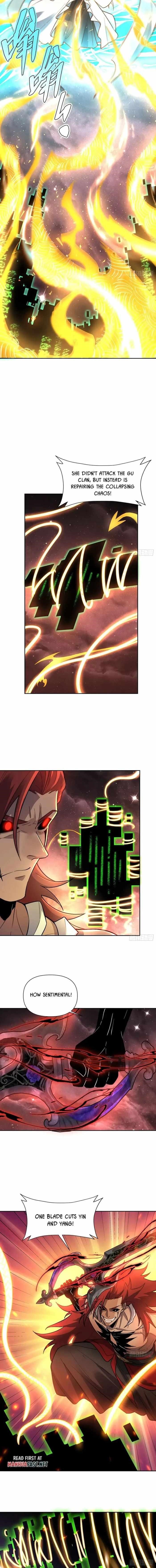 I Am a Cultivation Bigshot Chapter 520 - Page 10