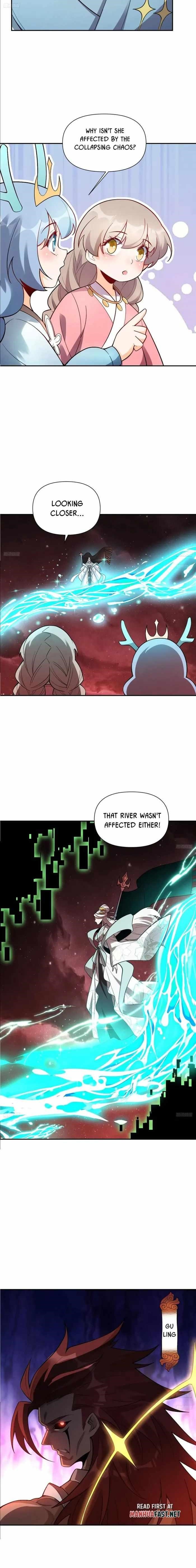 I Am a Cultivation Bigshot Chapter 520 - Page 2