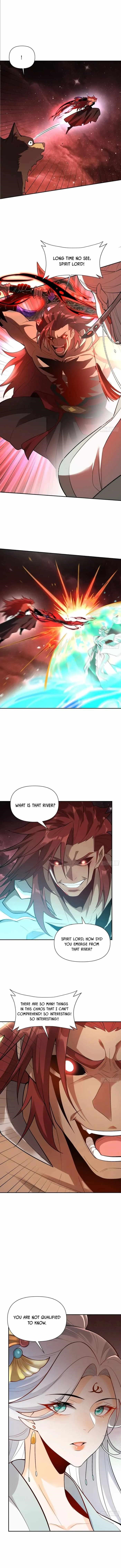 I Am a Cultivation Bigshot Chapter 520 - Page 3